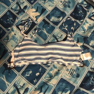 Tilly’s swim top